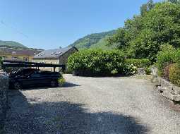 Superb Bearnaise Property and Maison d'Hotes in the rolling foothills of the Pyrenees. 